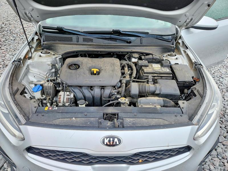 Aukcja sprzedaży 2020 Kia Forte, vin: 3KPF24AD1LE156475, numer aukcji: 63767236