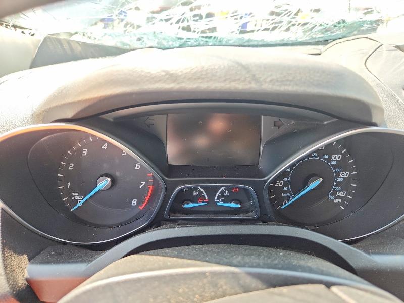 63908106 :رقم المزاد ، 1FMCU9GX7DUC37328 vin ، 2013 Ford Escape مزاد بيع
