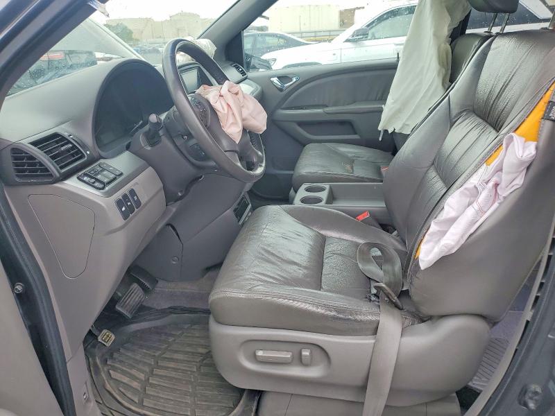 Aukcja sprzedaży 2010 Honda Odyssey, vin: 5FNRL3H94AB111544, numer aukcji: 67060106