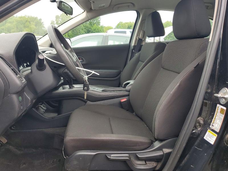Продаж на аукціоні авто 2016 Honda Hr-v, vin: 3CZRU6H31GM724293, номер лоту: 65669116