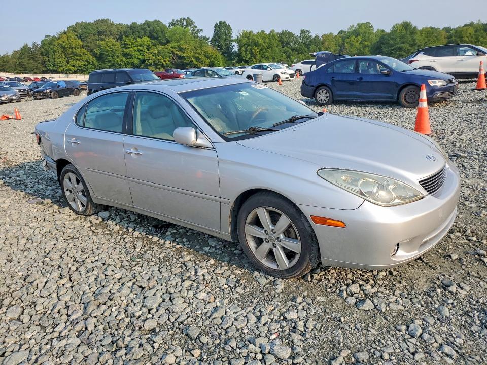 2006 Lexus Es მანქანა იყიდება აუქციონზე, vin: JTHBA30G265174621, აუქციონის ნომერი: 64267376
