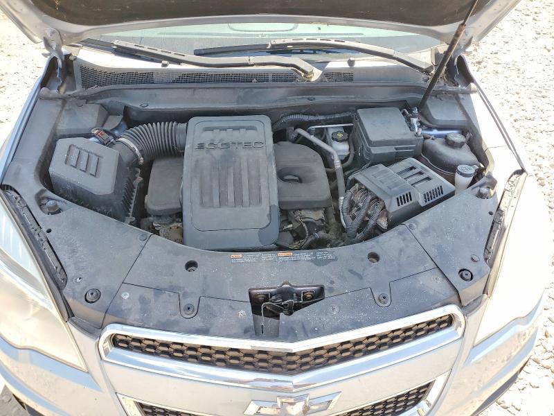 2015 Chevrolet Equinox მანქანა იყიდება აუქციონზე, vin: 2GNFLEEK8F6167920, აუქციონის ნომერი: 66637296