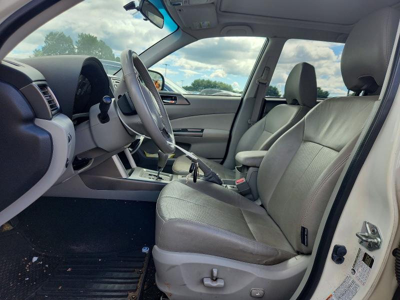 Aukcja sprzedaży 2011 Subaru Forester, vin: JF2SHAEC7BH782720, numer aukcji: 66474746