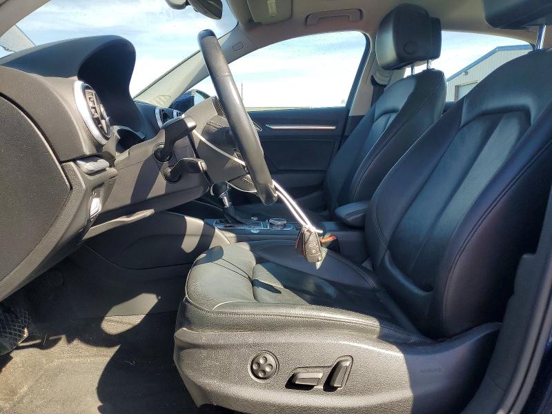 Aukcja sprzedaży 2016 Audi A3, vin: WAUE8GFF0G1031592, numer aukcji: 62840206