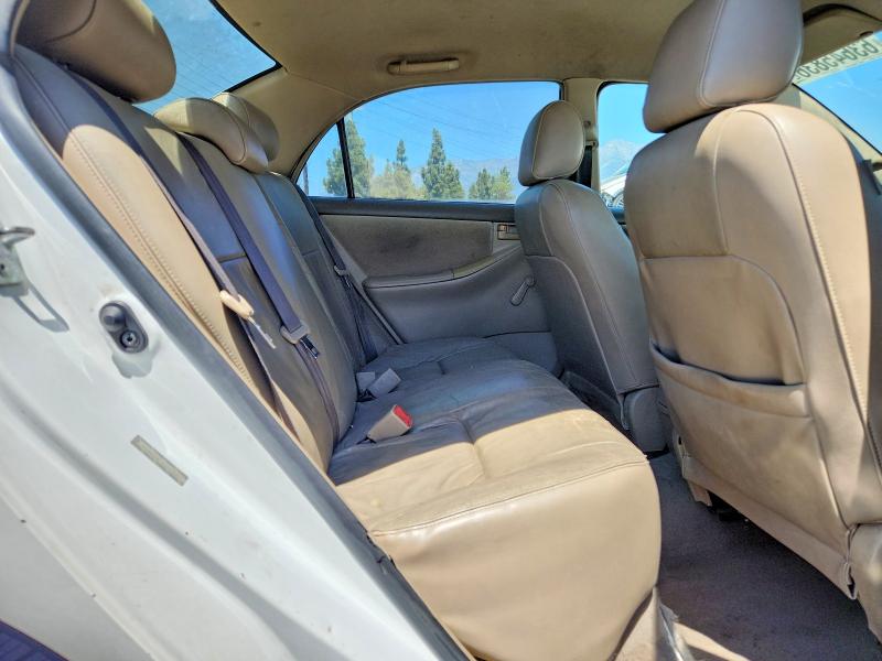 Продажа на аукционе авто 2008 Toyota Corolla, vin: 1NXBR32E78Z039581, номер лота: 63645836