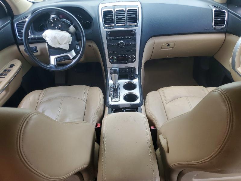 Продаж на аукціоні авто 2012 Gmc Acadia, vin: 1GKKRRED7CJ350288, номер лоту: 65179526