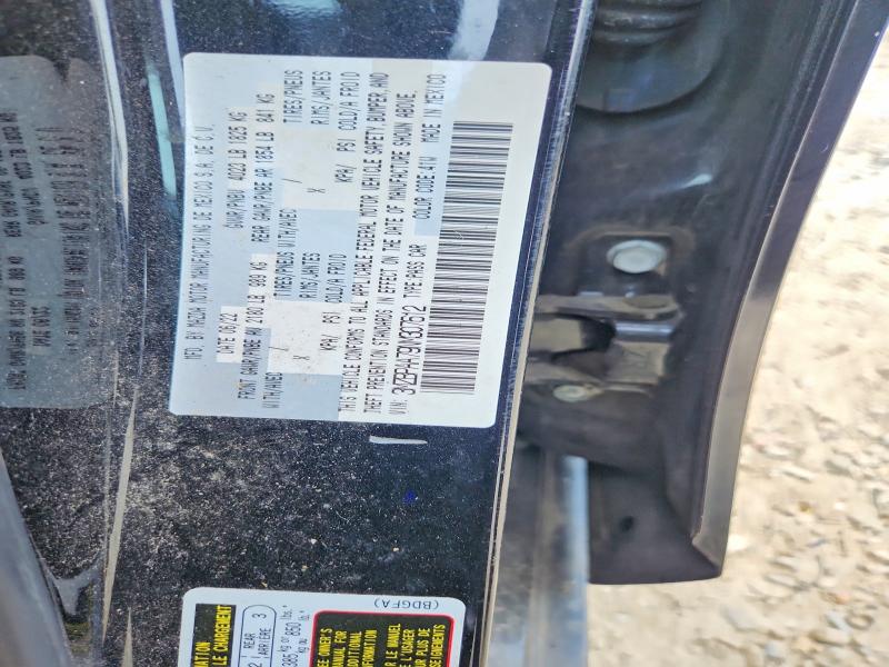 64814866 :رقم المزاد ، 3MZBPAA79NM307612 vin ، 2022 Mazda 3 مزاد بيع