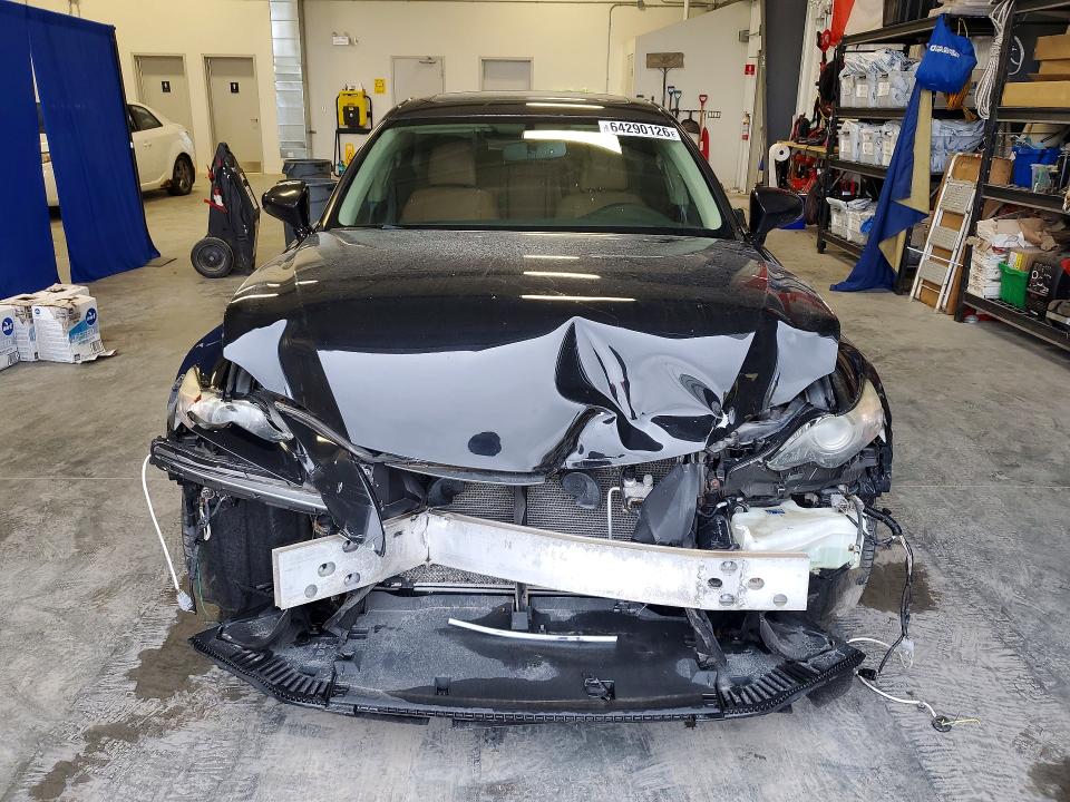 Продаж на аукціоні авто 2014 Lexus Is, vin: JTHCF1D25E5005894, номер лоту: 64290126