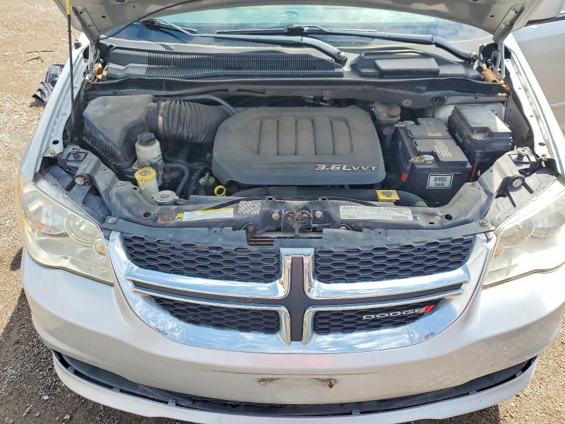 Aukcja sprzedaży 2012 Dodge Grand Caravan, vin: 2C4RDGCG0CR342863, numer aukcji: 66088186