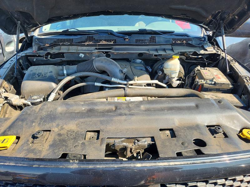 Aukcja sprzedaży 2016 Ram 1500, vin: 1C6RR7FT9GS132199, numer aukcji: 64008346