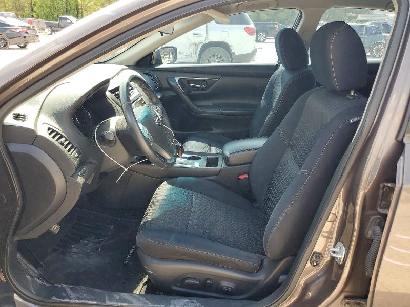 Aukcja sprzedaży 2016 Nissan Altima, vin: 1N4AL3AP3GC275031, numer aukcji: 63526416