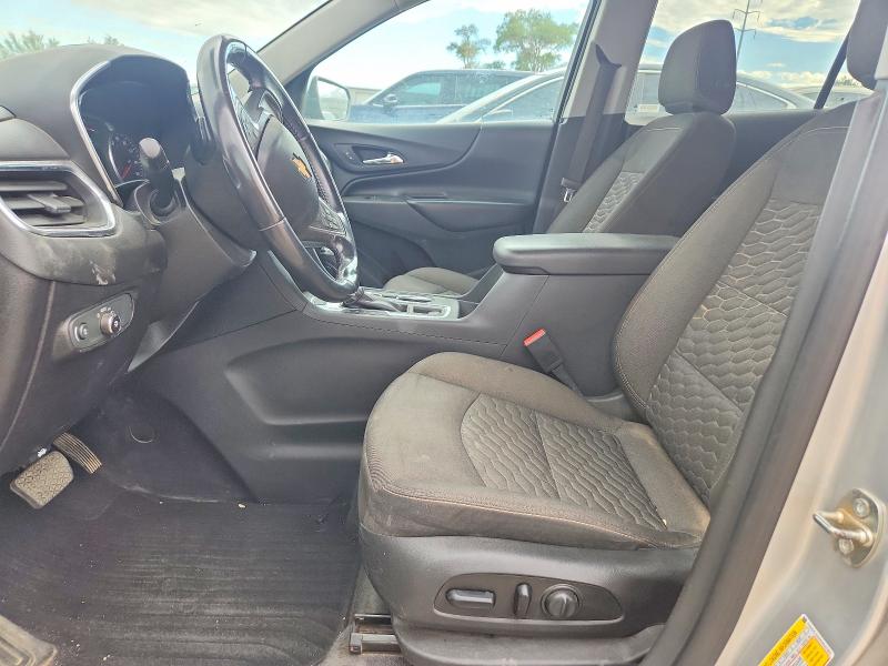 64618126 :رقم المزاد ، 3GNAXLEX9KS632456 vin ، 2019 Chevrolet Equinox مزاد بيع