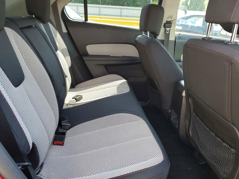 Aukcja sprzedaży 2012 Chevrolet Equinox, vin: 2GNALDEK2C1298662, numer aukcji: 66935596