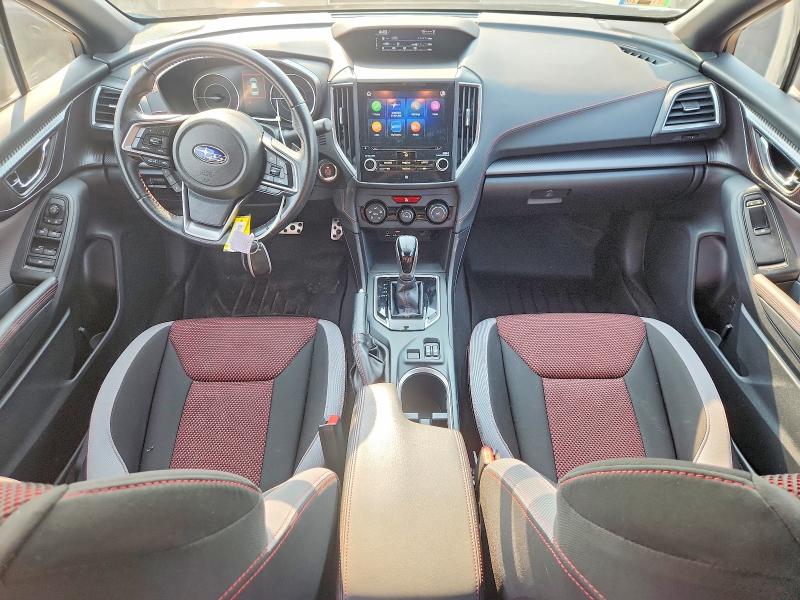 Aukcja sprzedaży 2023 Subaru Impreza, vin: 4S3GKAL62P3602647, numer aukcji: 64581116