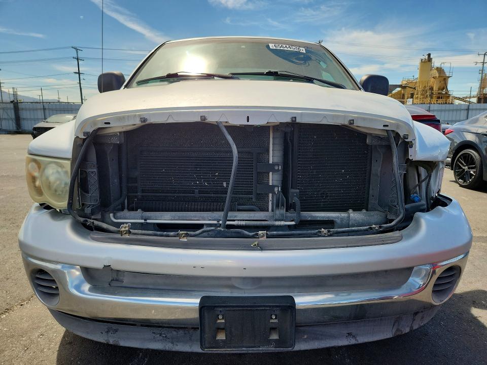 Продаж на аукціоні авто 2002 Dodge Ram 1500, vin: 3D7HA18Z32G185738, номер лоту: 65644576