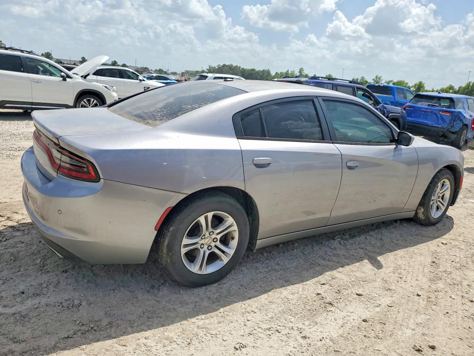 Aukcja sprzedaży 2016 Dodge Charger, vin: 2C3CDXBG0GH102753, numer aukcji: 65220186