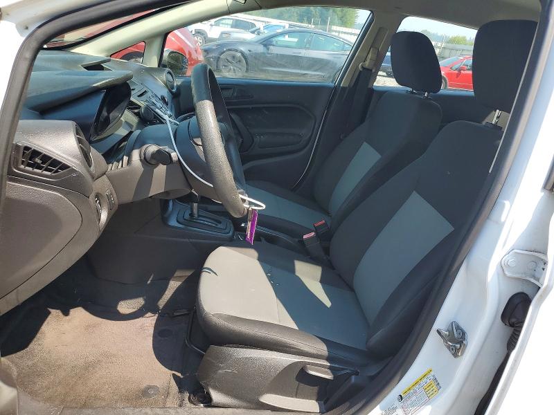 64210156 :رقم المزاد ، 3FADP4AJ5FM204008 vin ، 2015 Ford Fiesta مزاد بيع