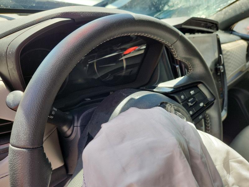 2025 Subaru Forester მანქანა იყიდება აუქციონზე, vin: JF2SLDDC6SH465304, აუქციონის ნომერი: 65919126