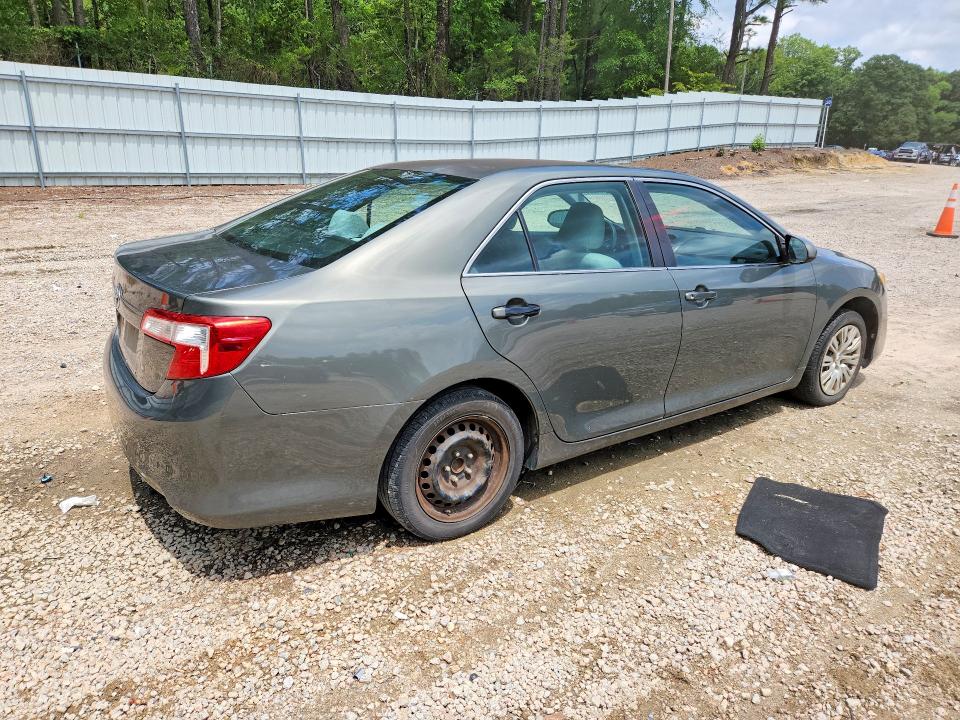 Aukcja sprzedaży 2012 Toyota Camry, vin: 4T1BF1FK5CU596219, numer aukcji: 63841996