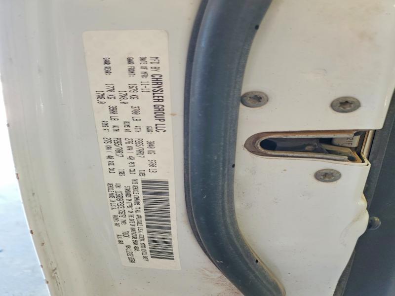 2012 Dodge Ram 1500 მანქანა იყიდება აუქციონზე, vin: 1C6RD6FP2CS175272, აუქციონის ნომერი: 63435456
