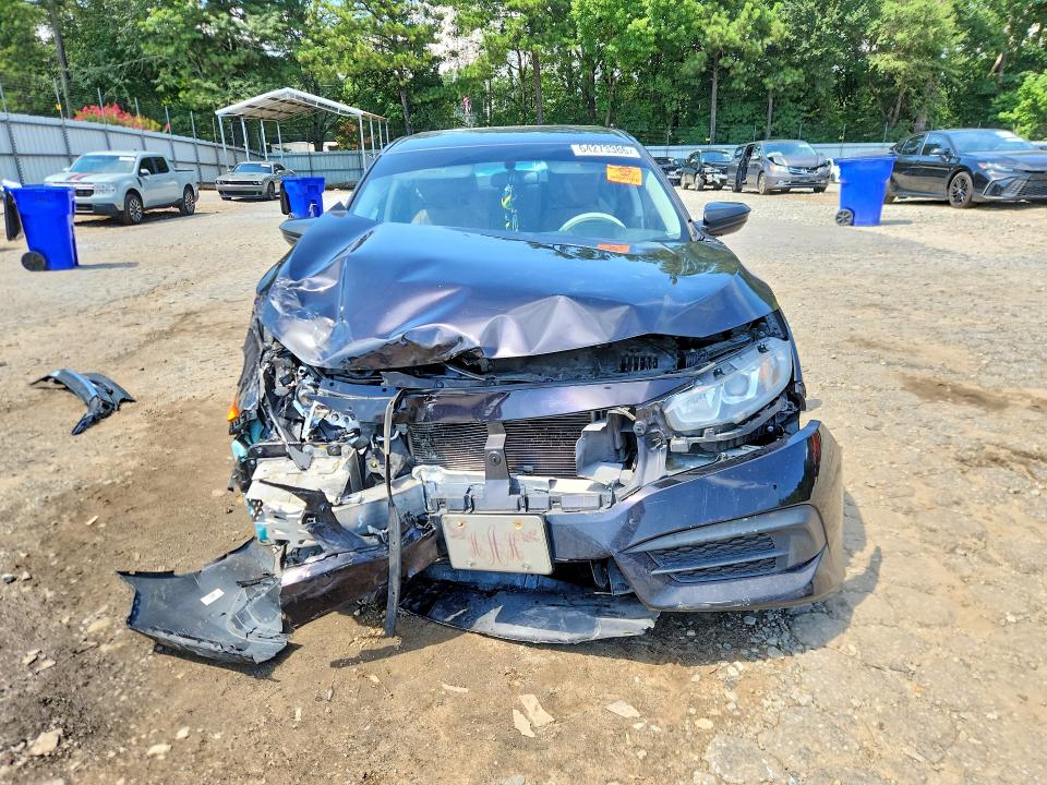 Aukcja sprzedaży 2016 Honda Civic, vin: 2HGFC2F53GH529997, numer aukcji: 64273386