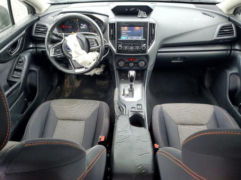 65996416 :رقم المزاد ، JF2GTACC7KH203636 vin ، 2019 Subaru Crosstrek مزاد بيع