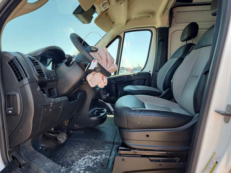 Aukcja sprzedaży 2026 Ram Promaster 2500, vin: 3C6LRVDG6TE154206, numer aukcji: 66034416