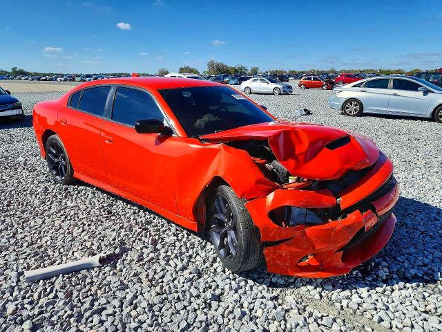 Aukcja sprzedaży 2021 Dodge Charger, vin: 2C3CDXCT2MH588599, numer aukcji: 65165816
