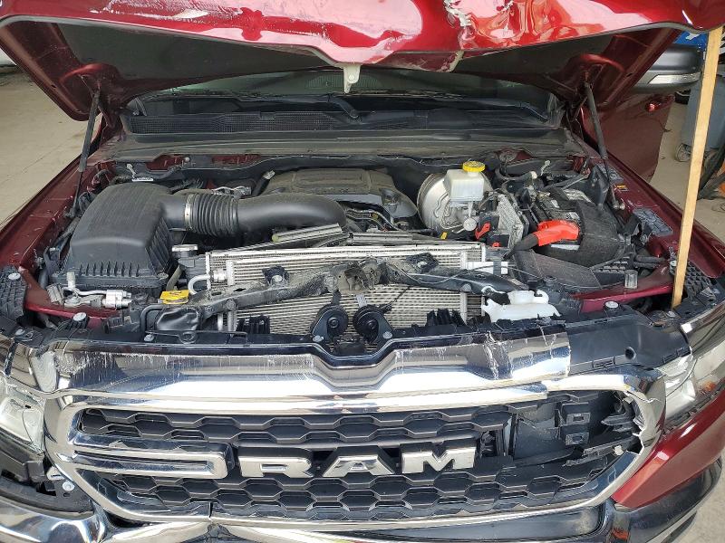 Aukcja sprzedaży 2022 Ram 1500, vin: 1C6SRFMT0NN367715, numer aukcji: 65622016