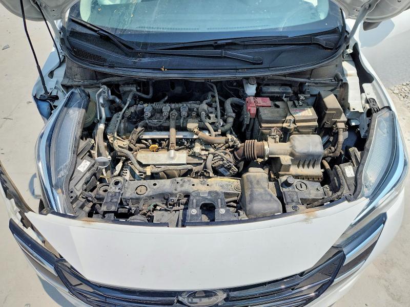 Продажа на аукционе авто 2024 Nissan Versa, vin: 3N1CN8BV5RL822110, номер лота: 64024286
