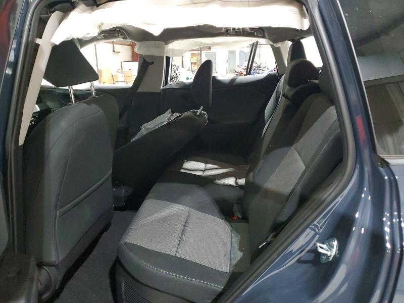 Aukcja sprzedaży 2026 Toyota Rav4, vin: 2T36CRAV1TC021702, numer aukcji: 64726596