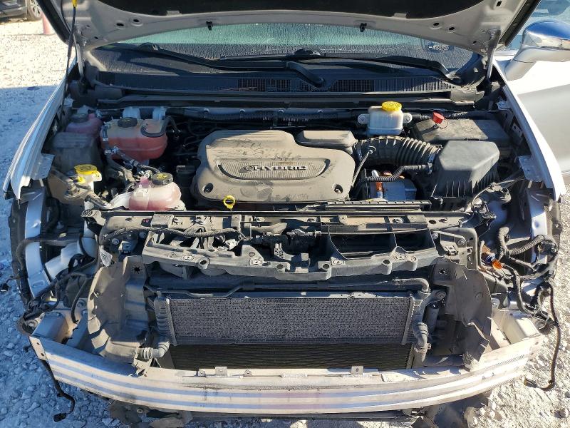Продаж на аукціоні авто 2022 Chrysler Pacifica, vin: 2C4RC1S75NR145000, номер лоту: 64992706