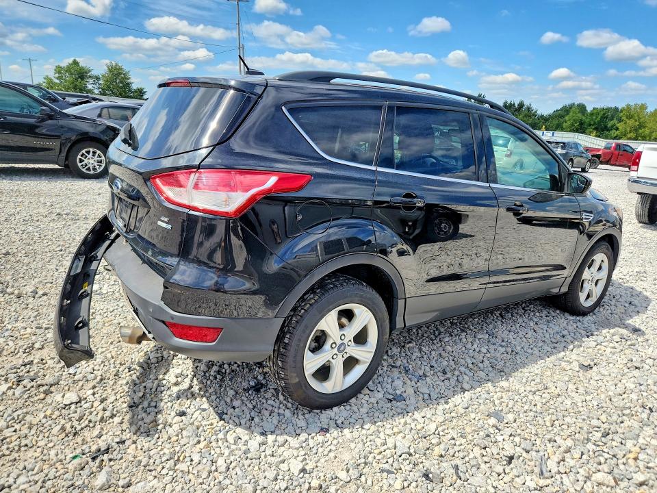 Aukcja sprzedaży 2015 Ford Escape, vin: 1FMCU9GX6FUB03364, numer aukcji: 65657066
