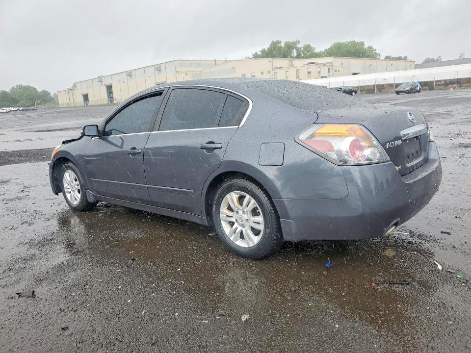 2012 Nissan Altima მანქანა იყიდება აუქციონზე, vin: 1N4AL2AP2CC155239, აუქციონის ნომერი: 63751536