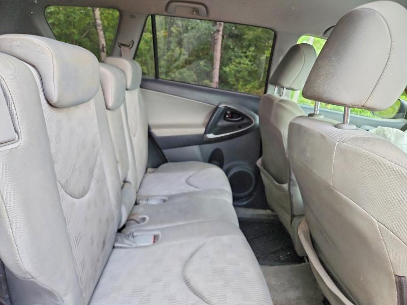 Продажа на аукционе авто 2010 Toyota Rav4, vin: 2T3BK4DV2AW029304, номер лота: 65549436