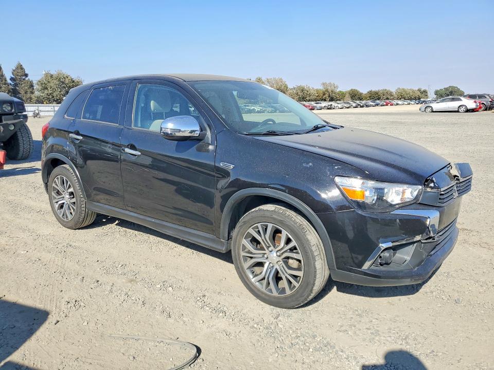 Продаж на аукціоні авто 2017 Mitsubishi Outlander Sport, vin: JA4AP3AU5HZ063115, номер лоту: 67027876