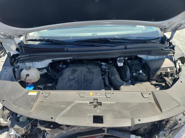 64896736 :رقم المزاد ، KNDNC5H32R6376217 vin ، 2024 Kia Carnival مزاد بيع