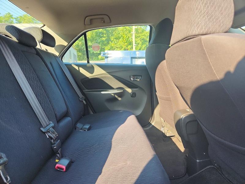 2008 Toyota Yaris მანქანა იყიდება აუქციონზე, vin: JTDBT923281295345, აუქციონის ნომერი: 63714736