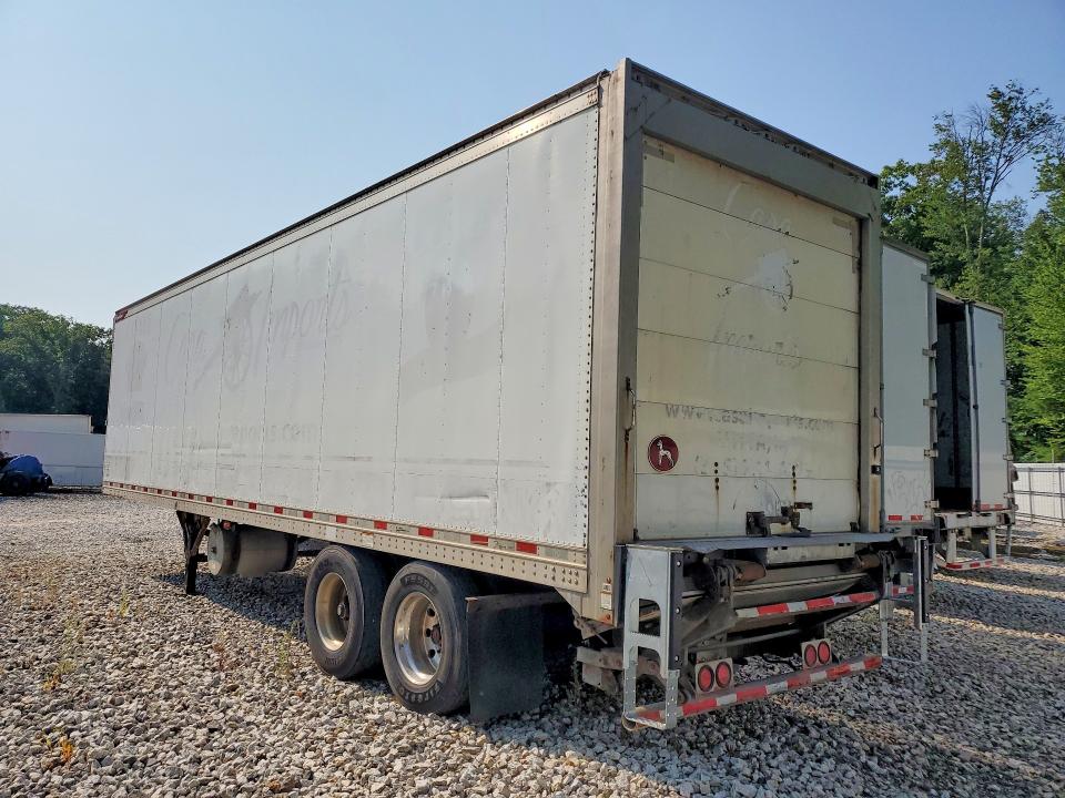 Aukcja sprzedaży 2018 Great Dane Trailer Trailer, vin: 1GRAA7227JB700246, numer aukcji: 61439516
