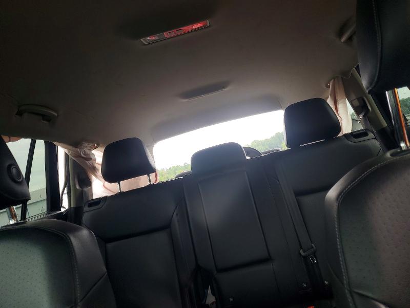Продаж на аукціоні авто 2018 Volkswagen Atlas, vin: 1V2LR2CA0JC545889, номер лоту: 63873956