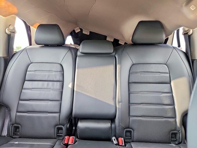 Продажа на аукционе авто 2024 Honda Cr-v, vin: 2HKRS4H75RH447398, номер лота: 63572106