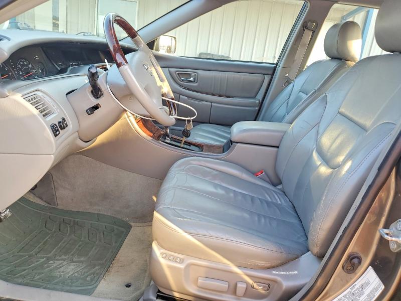 Продаж на аукціоні авто 2003 Toyota Avalon, vin: 4T1BF28B33U297041, номер лоту: 64852416