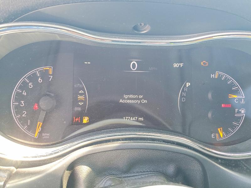 Aukcja sprzedaży 2018 Jeep Grand Cherokee, vin: 1C4RJEAG9JC183752, numer aukcji: 66526756
