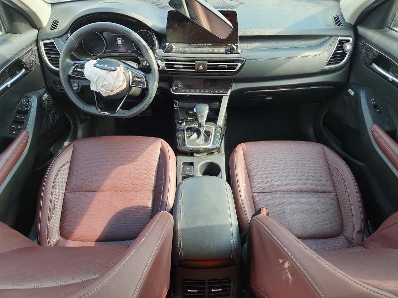 Продаж на аукціоні авто 2022 Kia Seltos, vin: KNDETCA24N7278106, номер лоту: 64142696