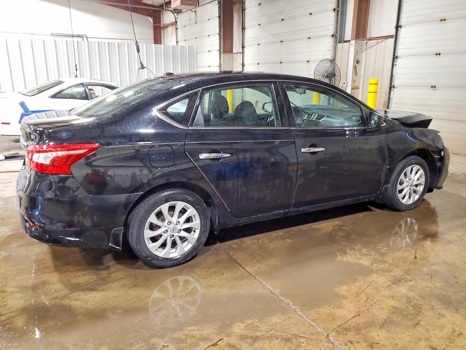 Aukcja sprzedaży 2019 Nissan Sentra, vin: 3N1AB7APXKY388403, numer aukcji: 66925936