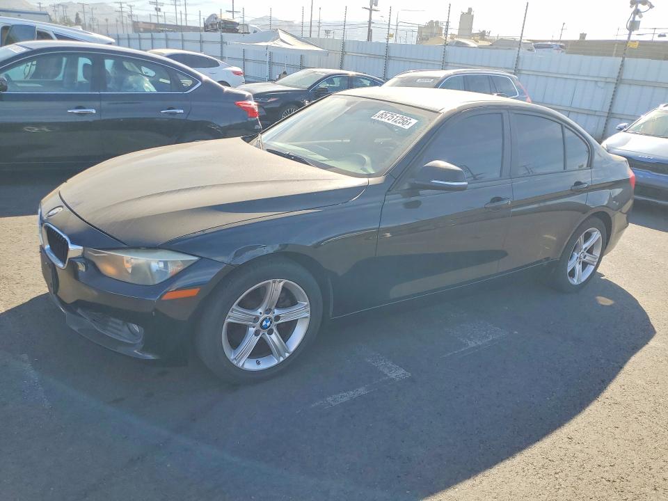 Aukcja sprzedaży 2014 Bmw 328, vin: WBA3C1C57EK108285, numer aukcji: 65751256