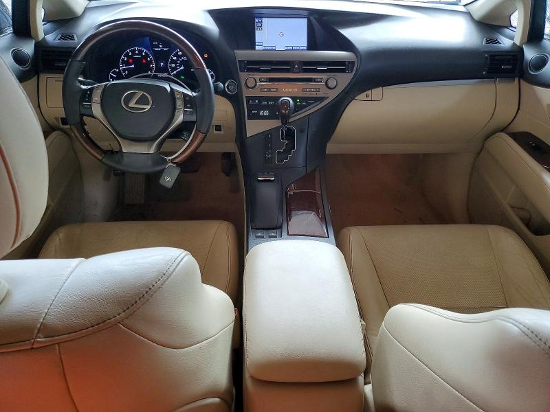 Продаж на аукціоні авто 2015 Lexus Rx 350, vin: 2T2BK1BA9FC315825, номер лоту: 64946226