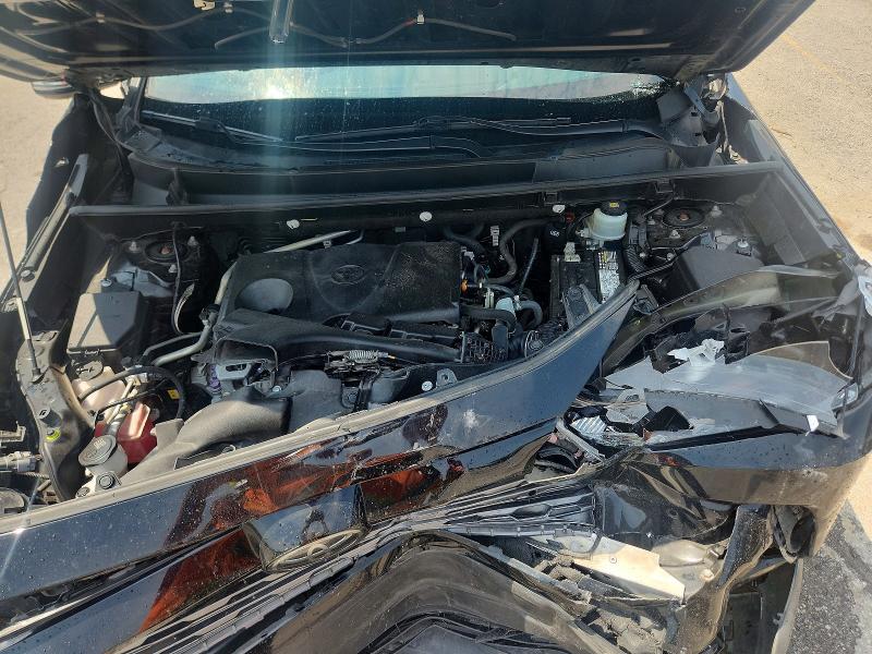 Aukcja sprzedaży 2019 Toyota Rav4, vin: JTMN1RFV0KD523220, numer aukcji: 64608786