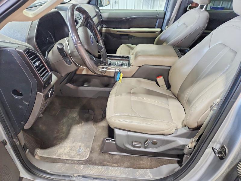 2021 Ford Expedition მანქანა იყიდება აუქციონზე, vin: 1FMJK2AT0MEA42479, აუქციონის ნომერი: 64090796