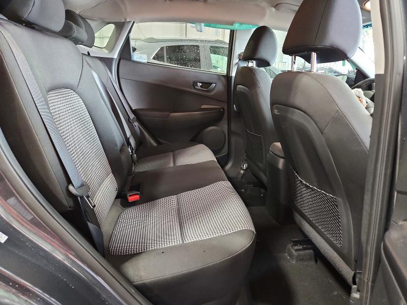 Aukcja sprzedaży 2020 Hyundai Kona, vin: KM8K22AA1LU567123, numer aukcji: 64569196
